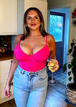 Demi-Lee Kelly